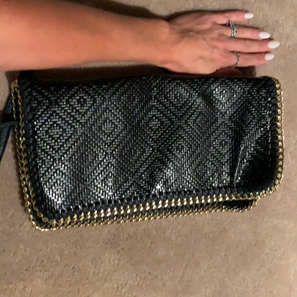 Beautiful black bag - Picture 4 of 4